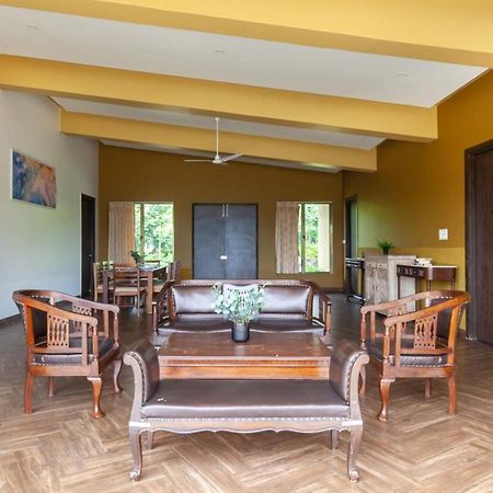 Stayvista'S Shivom Villa 2 - A Serene Escape With Views Of The Valley And Lake Lonavla Exterior foto