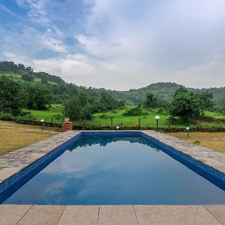 Stayvista'S Shivom Villa 2 - A Serene Escape With Views Of The Valley And Lake Lonavla Exterior foto