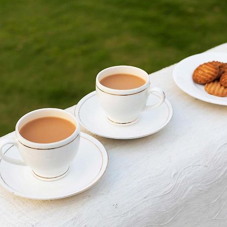Stayvista'S Shivom Villa 2 - A Serene Escape With Views Of The Valley And Lake Lonavla Exterior foto